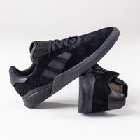 Adidas 3ST.004 Shoes - Core Black (501)