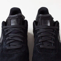 Adidas 3ST.004 Shoes - Core Black (501)