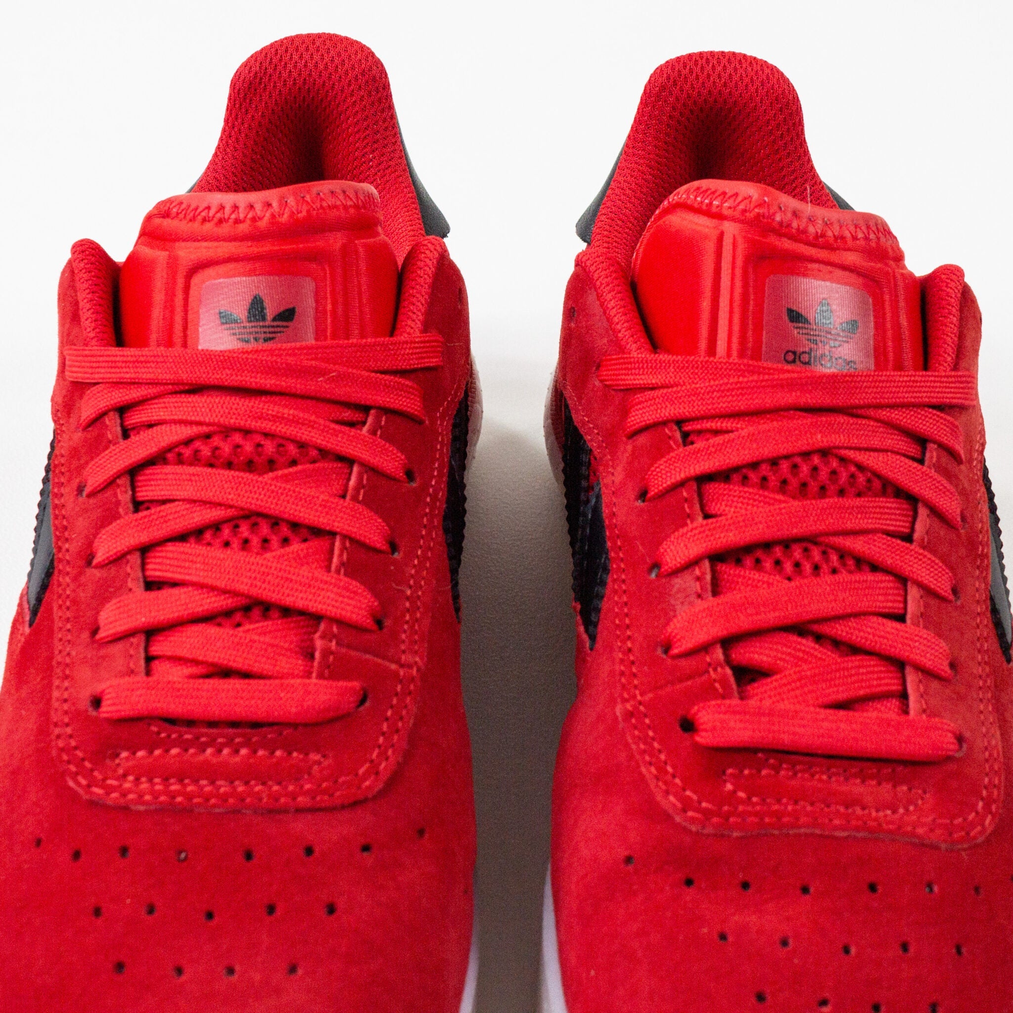 Red shoes under 500 store