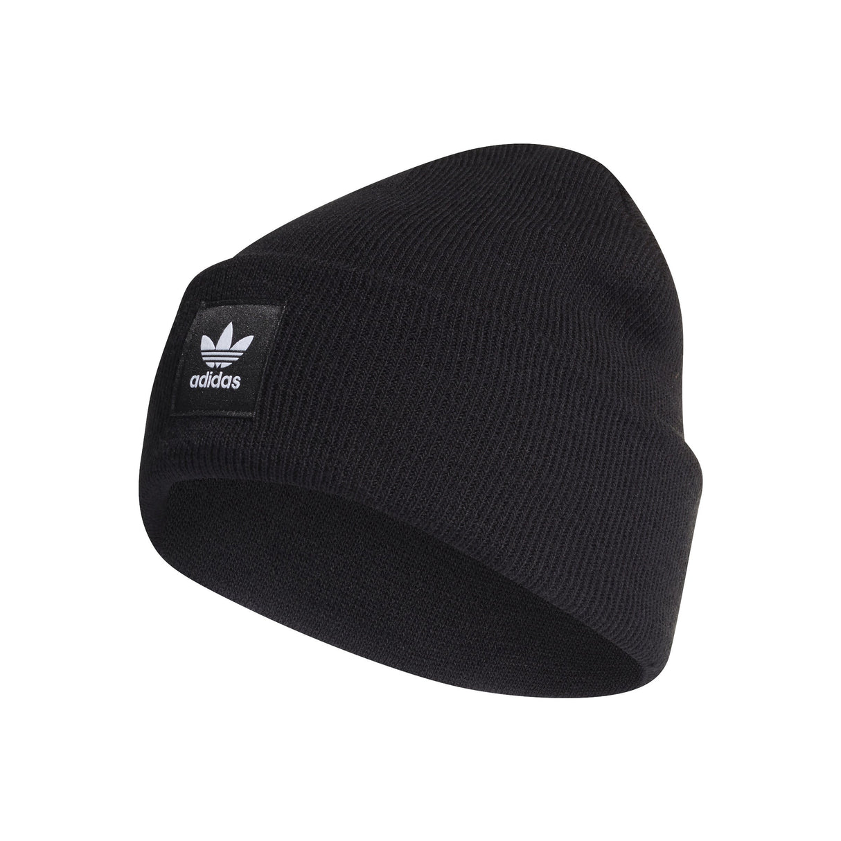 Adidas AC Cuff Beanie - Black