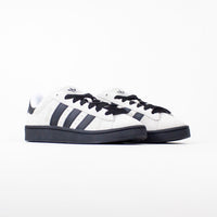 Adidas Campus 00's Shoes - Footwear White / Core Black / Footwear White