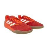 Adidas Copa Nationale Shoes - Solar Red / Cloud White / Gum