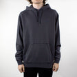 Adidas Featherweight Shmoo Hoodie - Carbon / Carbon