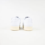 Adidas Forum 84 Low ADV Shoes - White