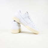 Adidas Forum 84 Low ADV Shoes - White