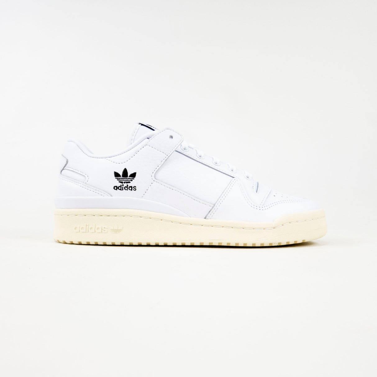 Adidas Forum 84 Low ADV Shoes - White