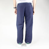 Adidas Nora Track Pant – Shadow Navy / White