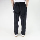 Adidas Pintuck Pant - Black