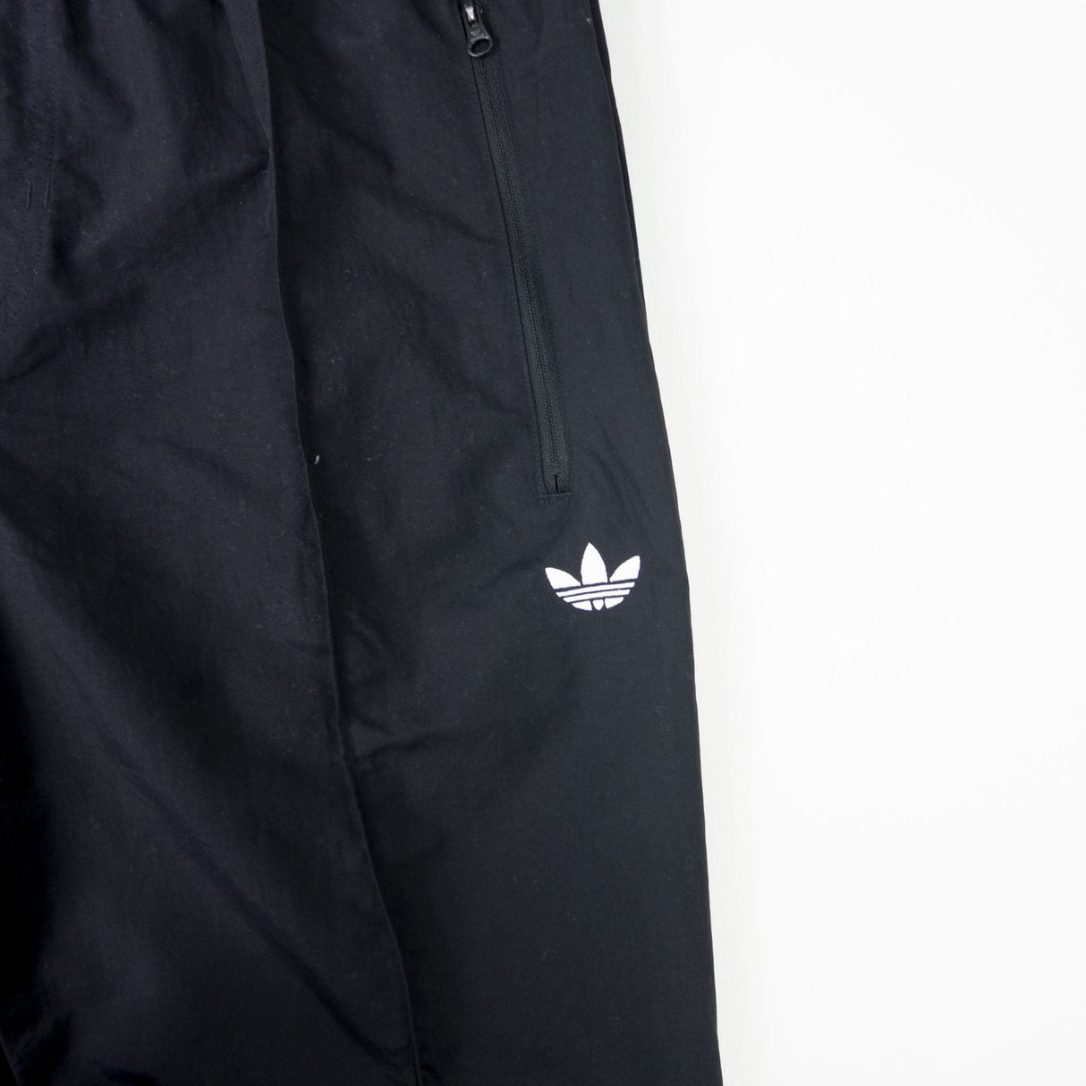 Adidas Pintuck Pant - Black