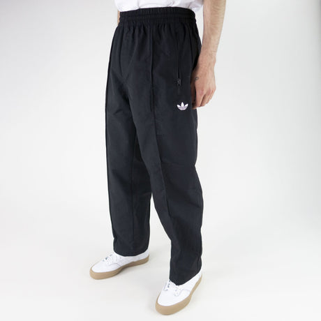 Adidas Pintuck Pant - Black