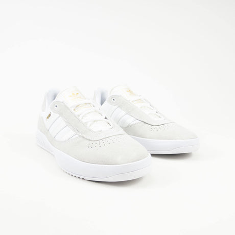 Adidas Puig Shoes - Cloud White / Cloud White / Core Black