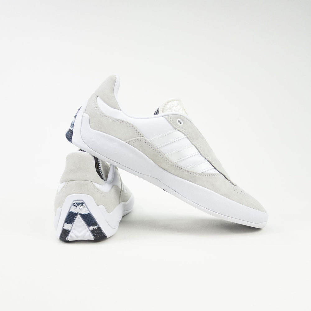 Adidas Puig Shoes - Cloud White / Cloud White / Core Black
