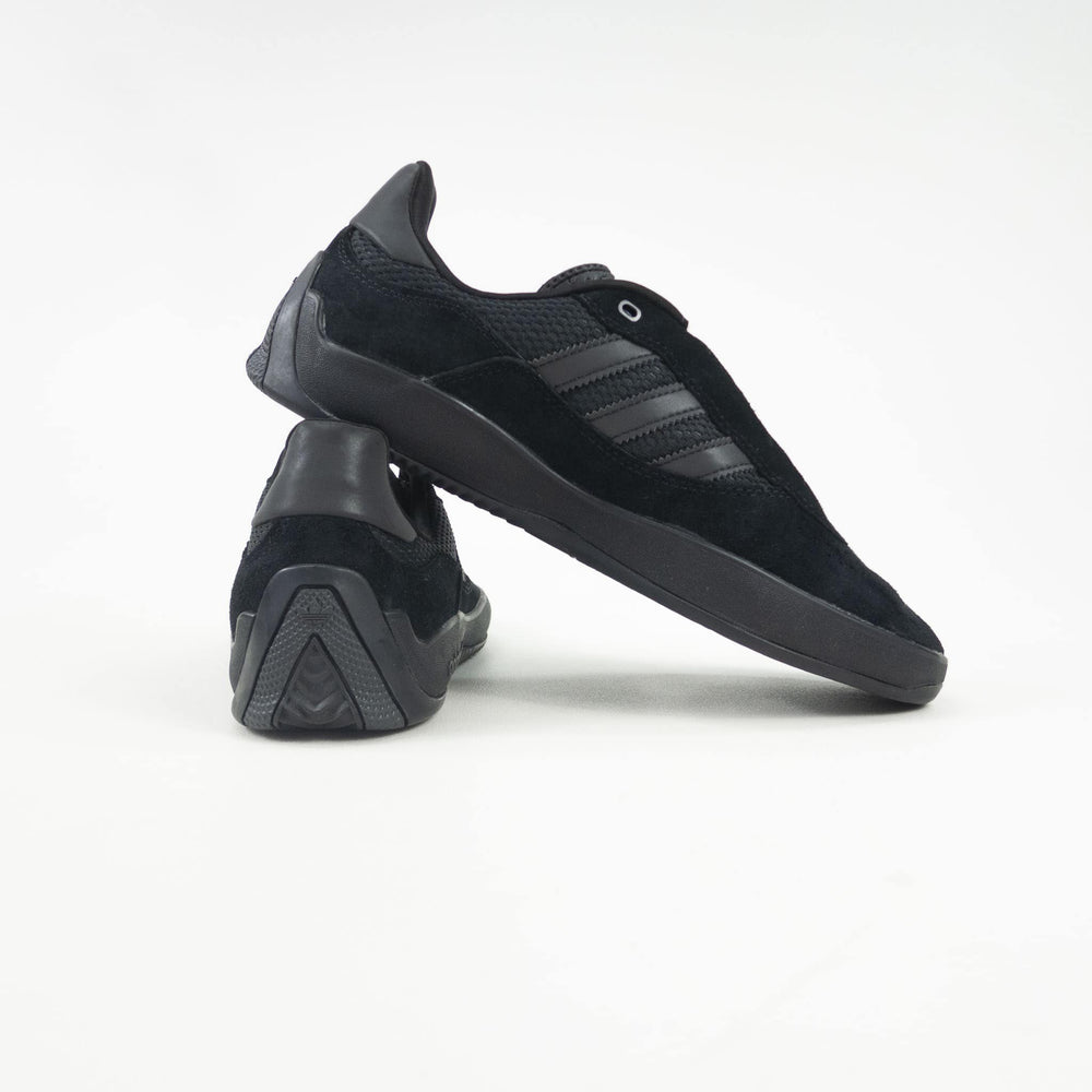 Adidas Puig Shoes - Core Black / Core Black / Carbon