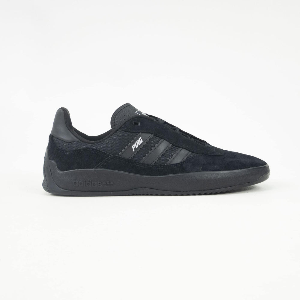 Adidas Puig Shoes - Core Black / Core Black / Carbon