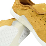 Adidas Skateboarding 3ST.003 Trainers - Mesa Brown / Footwear White / Gold MT