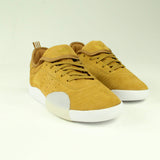 Adidas Skateboarding 3ST.003 Trainers - Mesa Brown / Footwear White / Gold MT