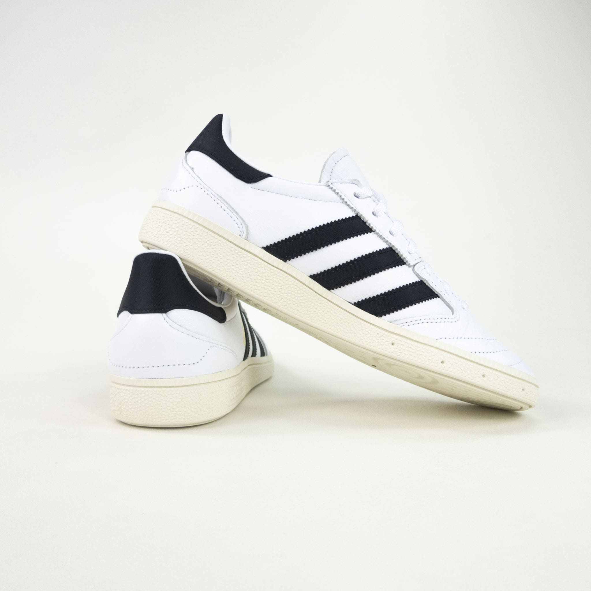 Adidas busenitz cloud white sales