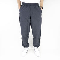 Adidas Tracksuit Pants - Black / Grey