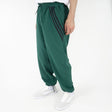 Adidas Workshop Track Pants – Collegiate Green / Black