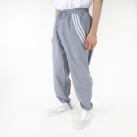 Adidas Workshop Track Pants – Grey / Dash Grey
