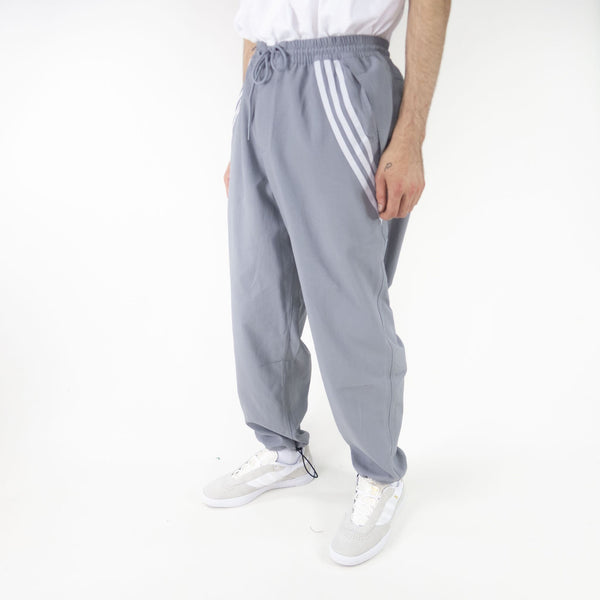Adidas Workshop Track Pants – Grey / Dash Grey