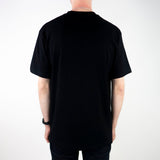 Butter Goods Cymbals T-Shirt - Black