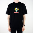 Butter Goods Cymbals T-Shirt - Black