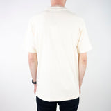 Butter Goods Melody T-Shirt - Cream