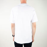 Butter Goods Timbo T-Shirt - White