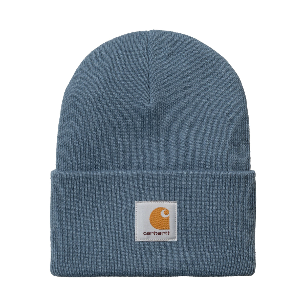 Carhartt WIP Acrylic Watch Hat - Storm Blue