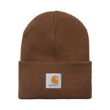 Carhartt WIP Acrylic Watch Hat - Tamarind