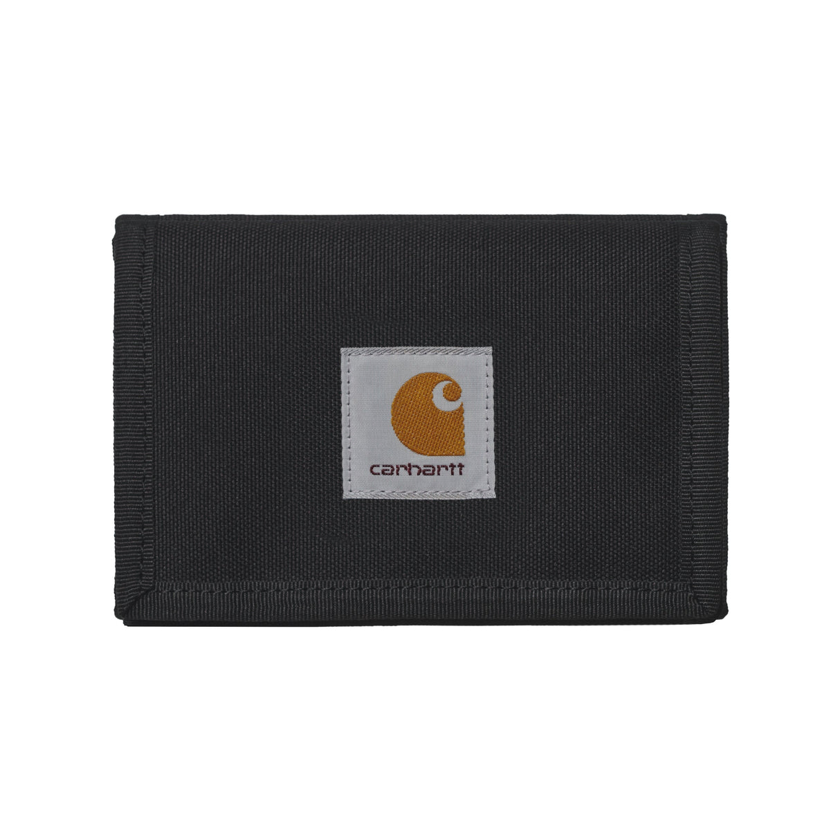 Carhartt WIP Alec Wallet - Black