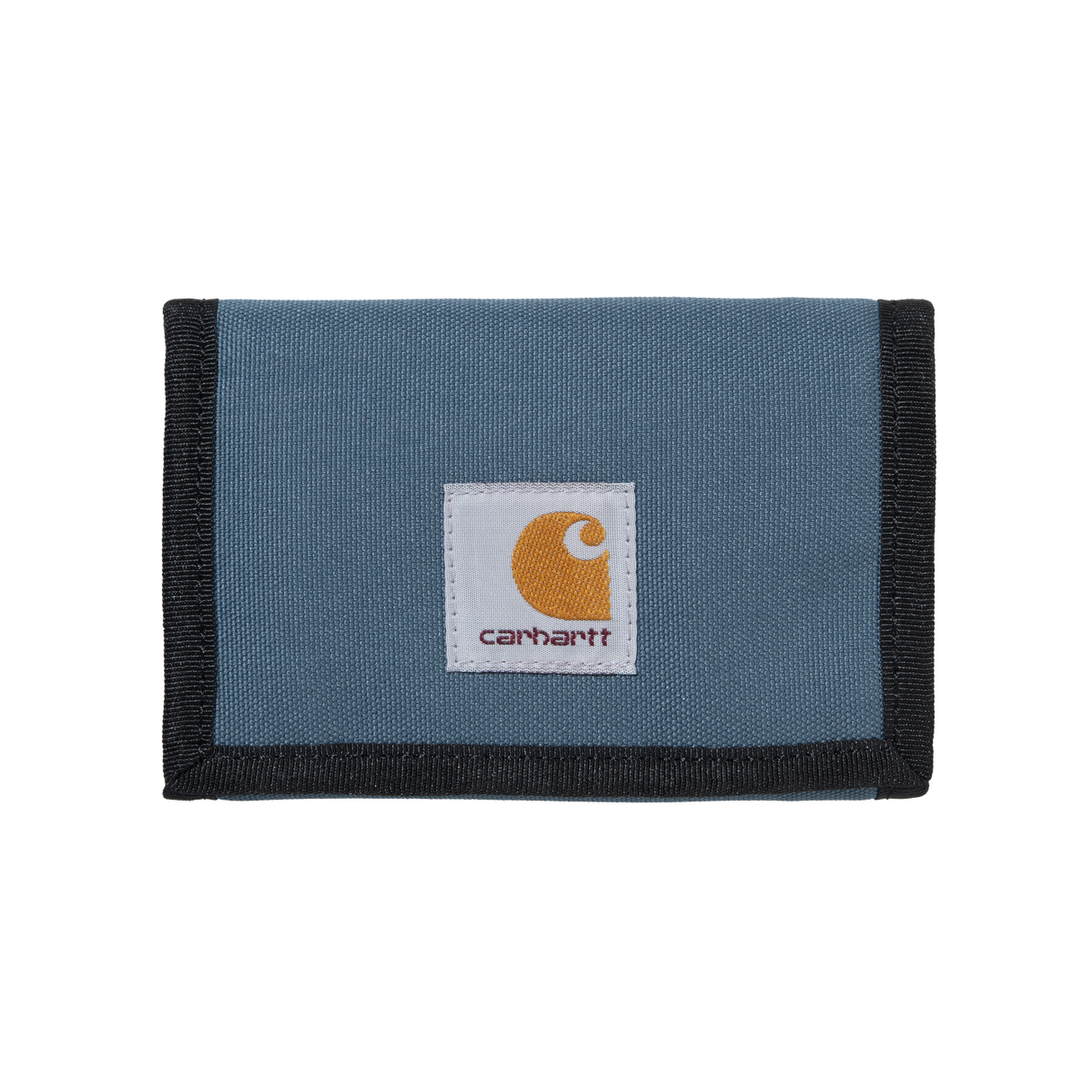 Carhartt WIP Alec Wallet - Storm Blue