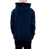 Carhartt WIP American Script Hoodie - Mizar