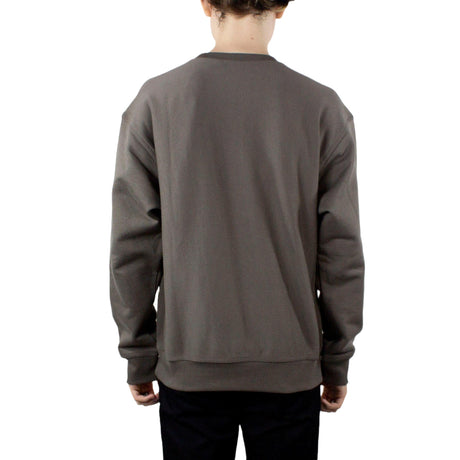 Carhartt WIP American Script Sweatshirt - Teide