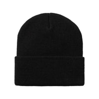 Carhartt WIP Ashley Beanie Hat - Black