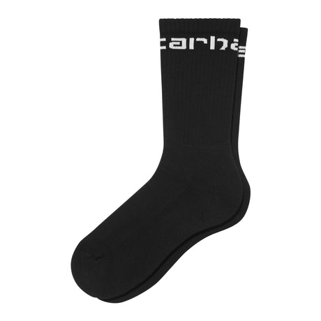 Carhartt WIP Carhartt Socks - Black / White