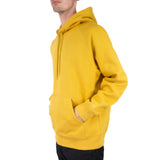 Carhartt WIP Hooded Chase Sweatshirt - Helios / Gold