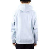 Carhartt WIP Hooded Chase Sweatshirt - Icarus / Gold