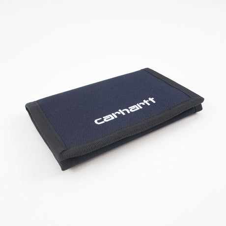 Carhartt WIP Payton Wallet - Astro / White