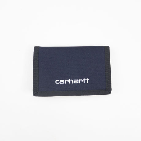 Carhartt WIP Payton Wallet - Astro / White