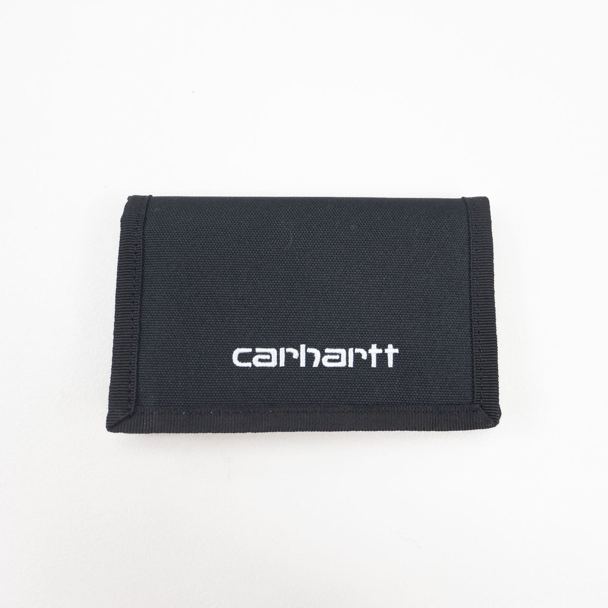 Carhartt WIP Payton Wallet - Black