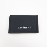 Carhartt WIP Payton Wallet - Black