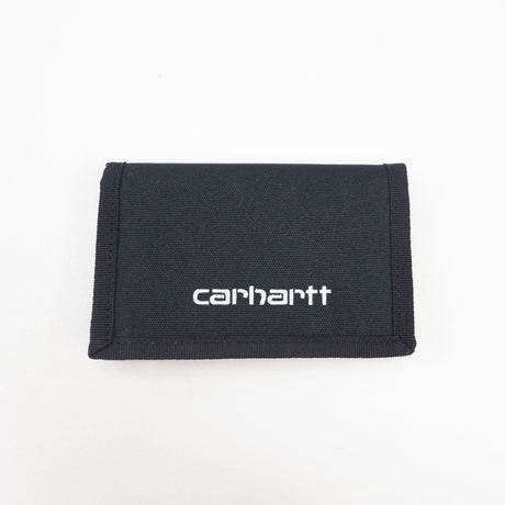 Carhartt WIP Payton Wallet - Black