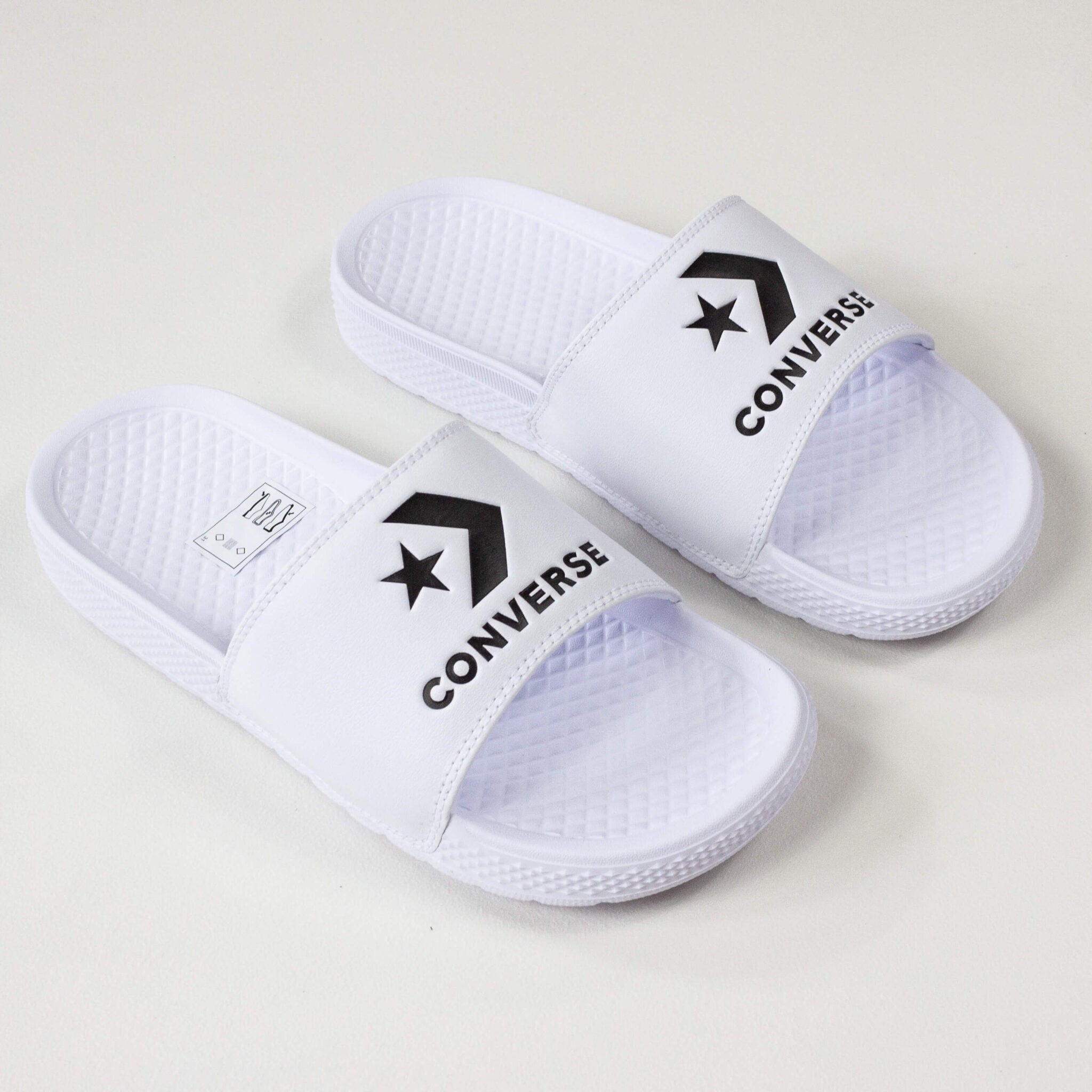 Converse sliders womens Clearance