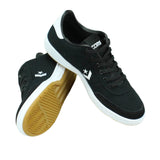 Converse Barcelona Pro OX Trainer - Black / White / White