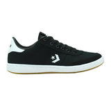 Converse Barcelona Pro OX Trainer - Black / White / White