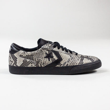 Converse Checkpoint Pro Ox Shoes - Gravel / Black