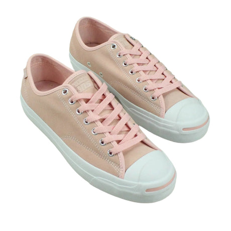 Converse Jack Purcell Pro OX Shoe - Light Pink