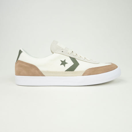 Converse Net Star Classic Shoes - White / Green